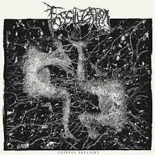 Fossilization : Leprous Daylight